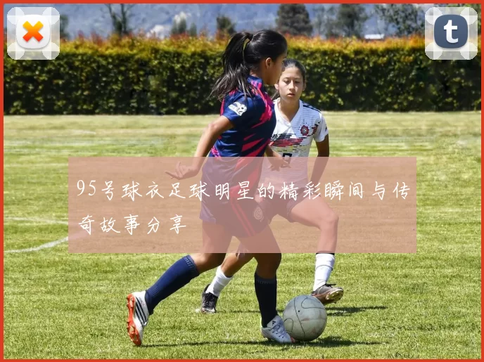 95号球衣足球明星的精彩瞬间与传奇故事分享