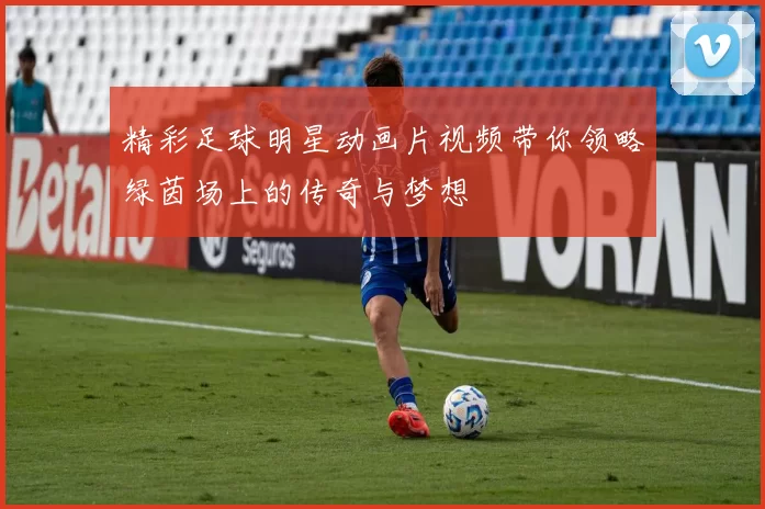精彩足球明星动画片视频带你领略绿茵场上的传奇与梦想