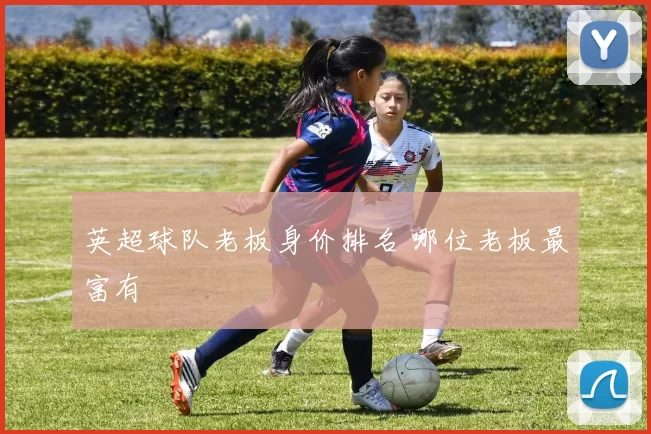 英超球队老板身价排名 哪位老板最富有