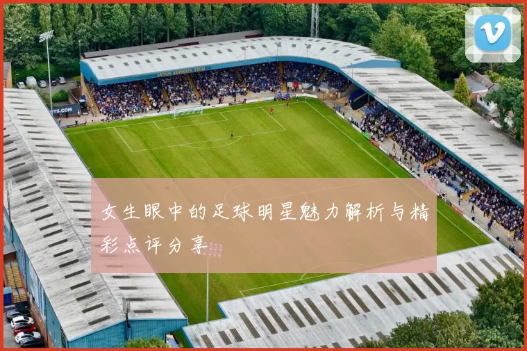 女生眼中的足球明星魅力解析与精彩点评分享