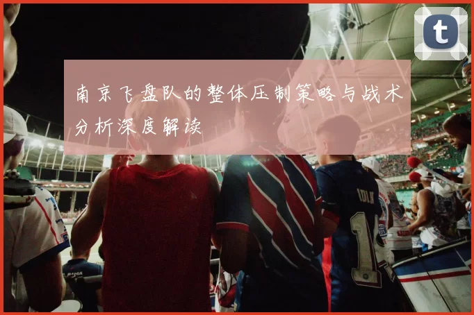南京飞盘队的整体压制策略与战术分析深度解读