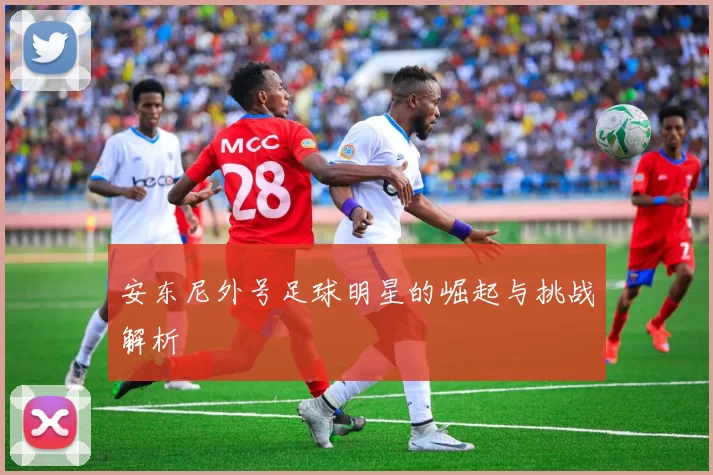 安东尼外号足球明星的崛起与挑战解析