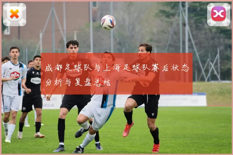 成都足球队与上海足球队赛后状态分析与复盘总结