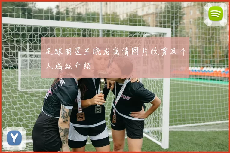 足球明星王晓龙高清图片欣赏及个人成就介绍