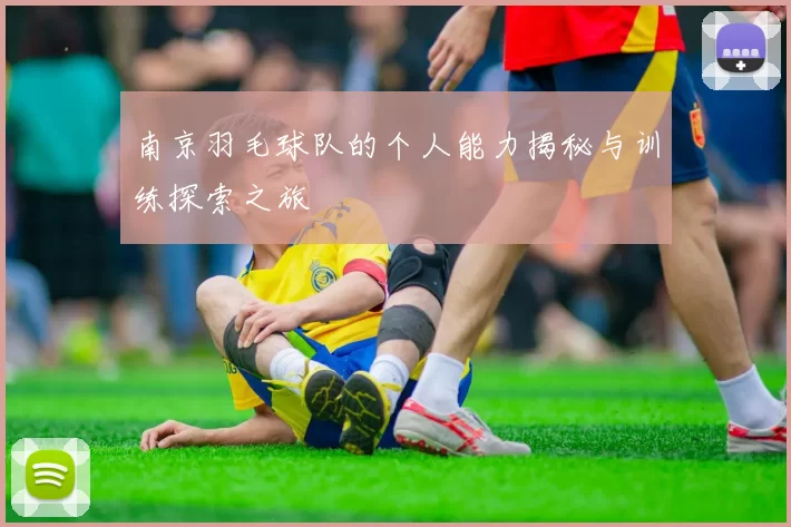 南京羽毛球队的个人能力揭秘与训练探索之旅